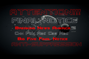 SUPPRESSION-DESTRUCTION SUPPRESSION-DESTRUCTION