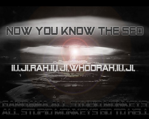 SEO® NOW YOU KNOW SEO® NOW YOU KNOW