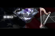 SEO® Diamond Harp SEO® Diamond Harp