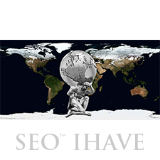 SEO® IHAVE SEO® IHAVE