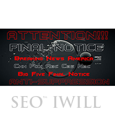 SEO®IWILL SEO®IWILL